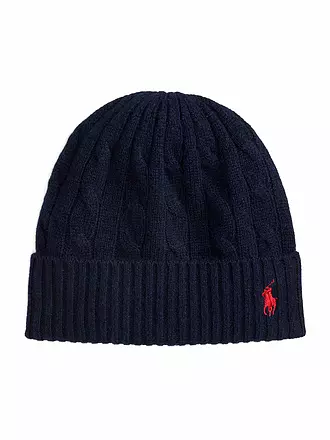 POLO RALPH LAUREN | Bonnet - Tuque | dunkelblau
